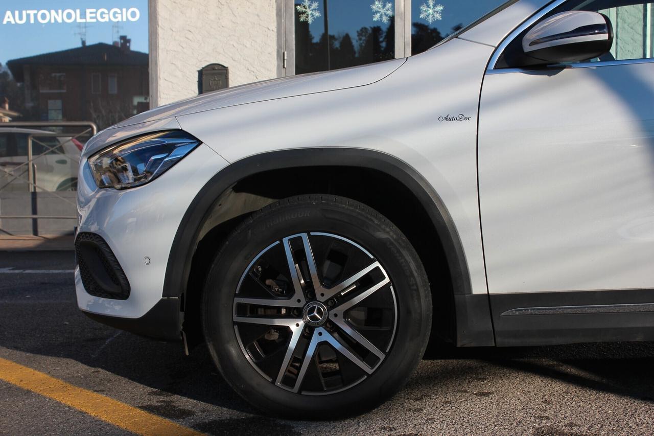 Mercedes-benz GLA 200 d Automatic Sport Plus