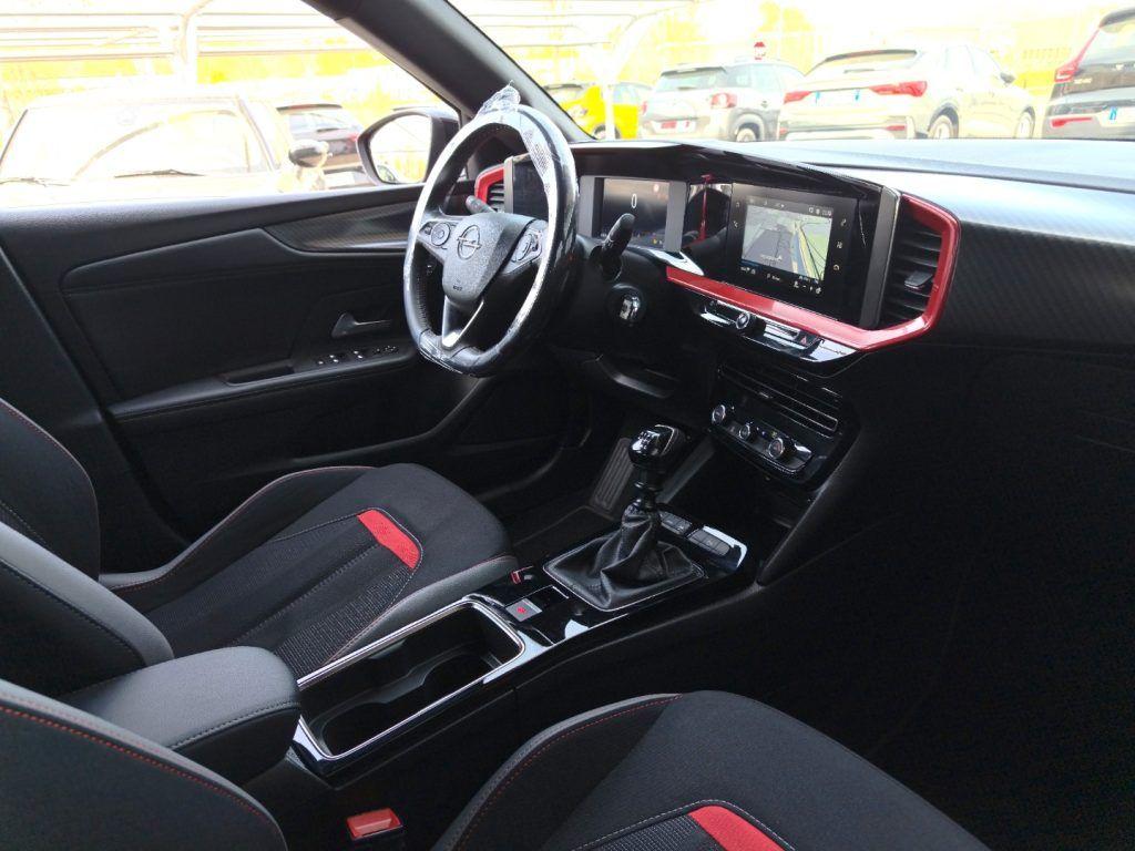 Opel Mokka 1.5 diesel GS Line OK NEOPATENTATI