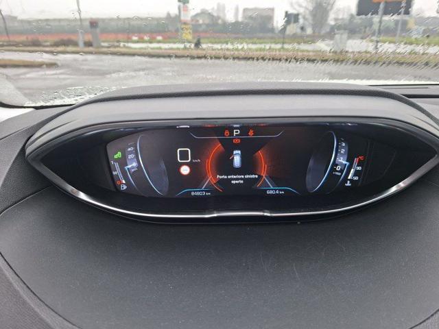 PEUGEOT 3008 PureTech Turbo 130 S&S EAT8 Allure