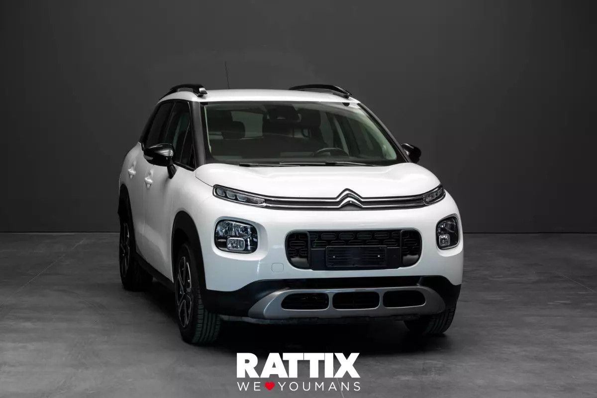 Citroen C3 Aircross 1.6 BlueHDi 120CV Feel