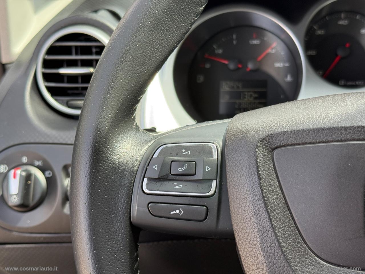 SEAT Altea XL 1.6 TDI 105 CV CR Style