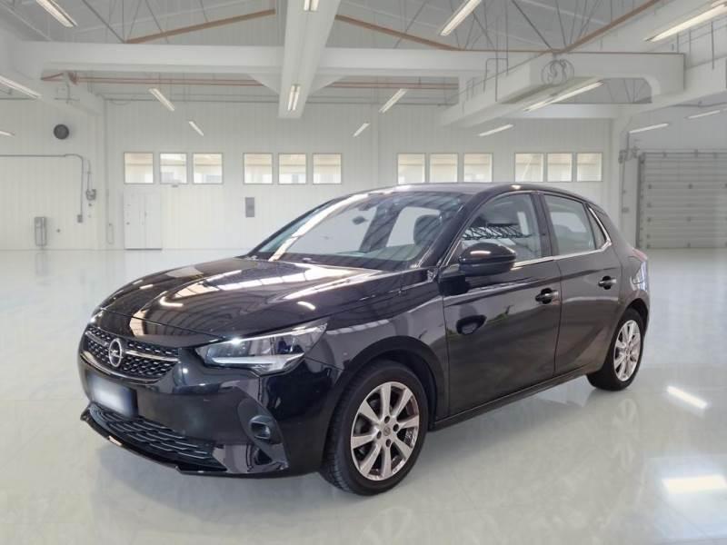 Opel Corsa 5 Porte 1.2 Elegance