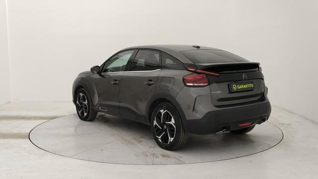 CITROEN C4 1.2 puretech Shine s&s 130cv eat8