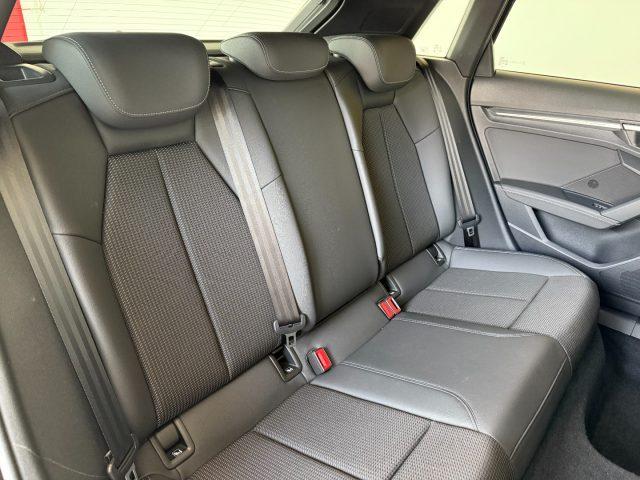AUDI A3 SPB 40 TDI quattro S line sline MATRIX / TETTO