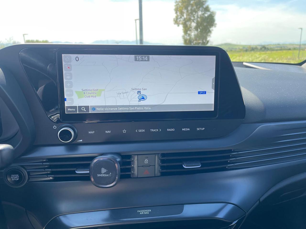 Hyundai i20 1.6 T-GDI N Performance Bose #10334