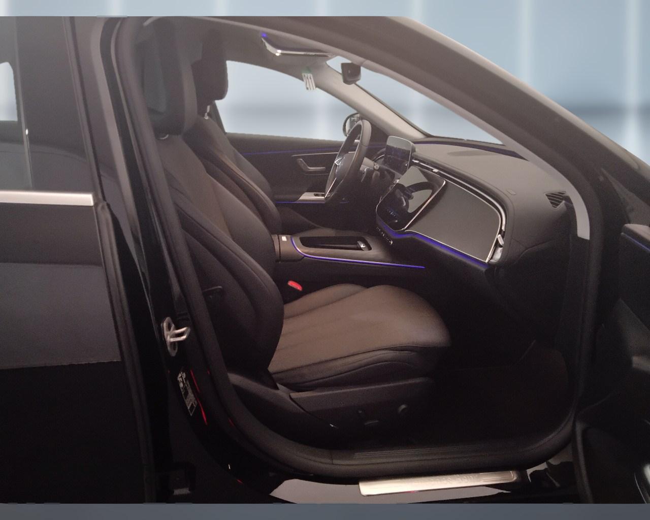 Mercedes-Benz Classe E- W214 Berlina - E 200 d Advanced auto