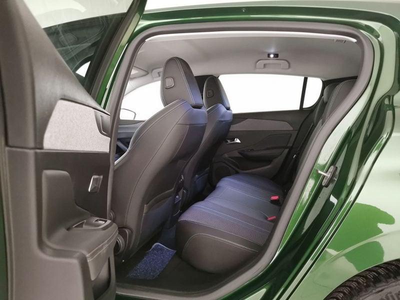 Peugeot 308 1.2 puretech t Allure Pack s&s 130cv eat8