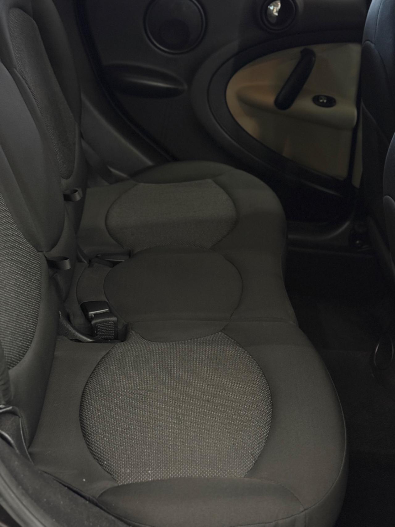 Mini Cooper D Countryman 1.6