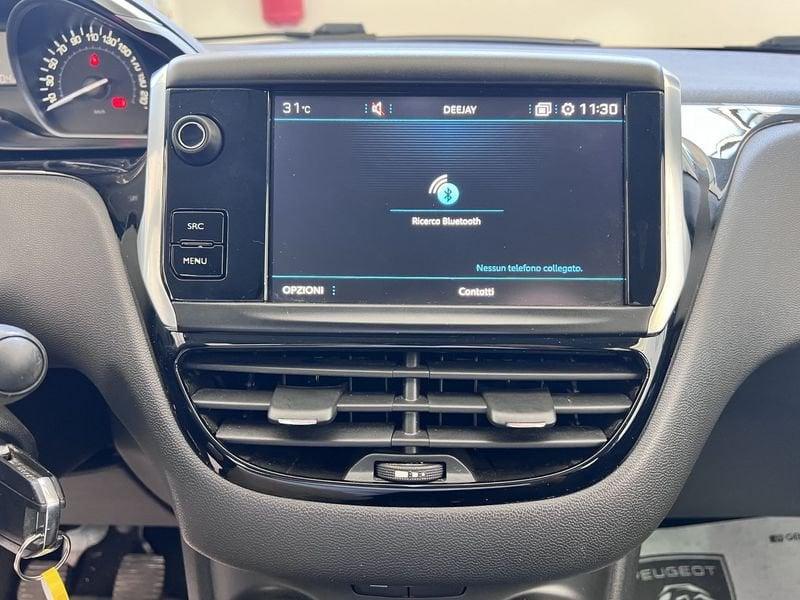 Peugeot 208 BlueHDi 100 S&S 5p. Mix