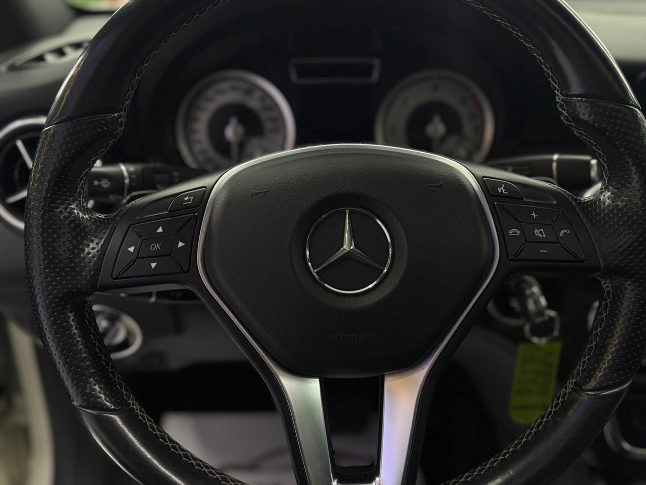 Mercedes Classe A Automatic Night Edition Iper Full