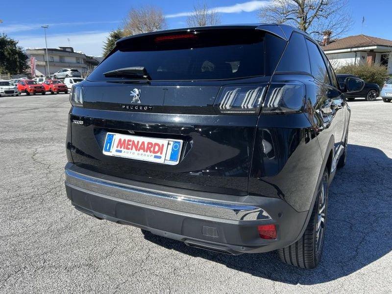 Peugeot 3008 BlueHDi 130 EAT8 Allure Pack AUTOMATICA