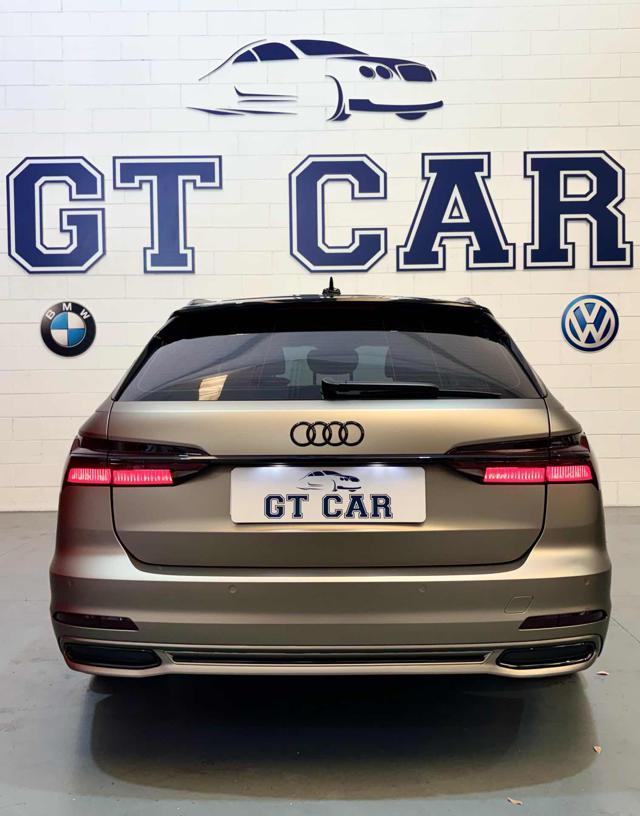 AUDI A6 40 2.0 TDI S tronic Business Design