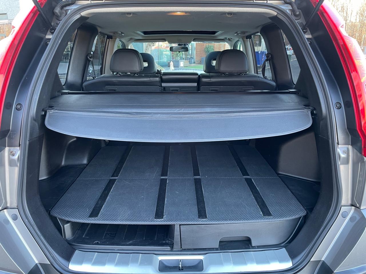 Nissan X-Trail 2.0 dCi 150CV LE *4X4*