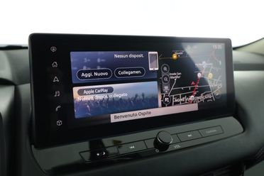 NISSAN Qashqai Qashqai e-Power N-Connecta