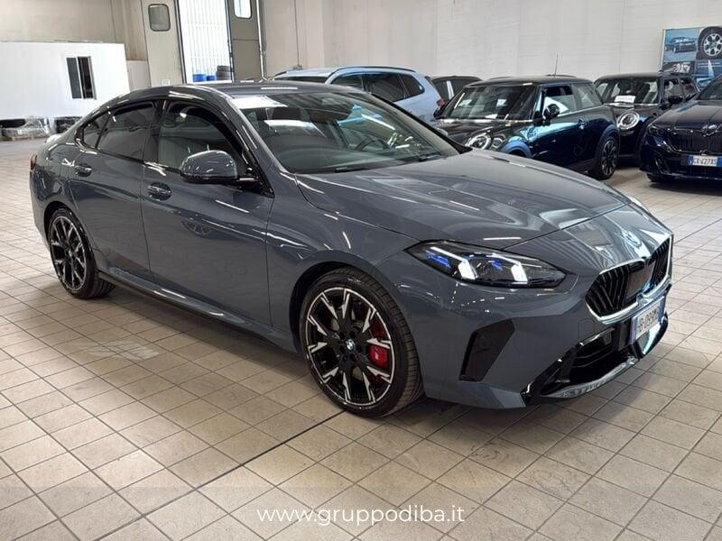 BMW Serie 2 Gran Coupe Serie 2 F74 Gran Coupe 218d Gran Coupe MSport Pro auto
