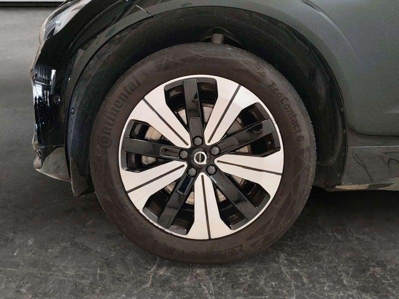 Volvo XC60 2.0 t6 recharge phev obc 6,4kW Ultimate Dark awd auto