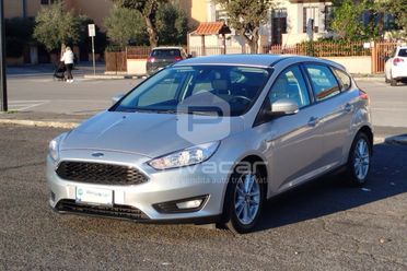 FORD Focus 1.5 TDCi 95 CV Start&Stop Business