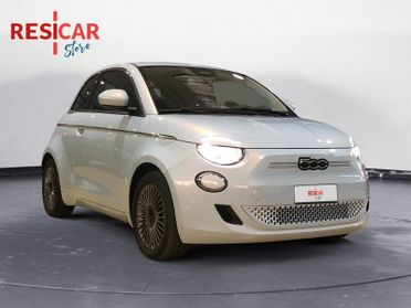 FIAT 500e 42 kWh La Prima
