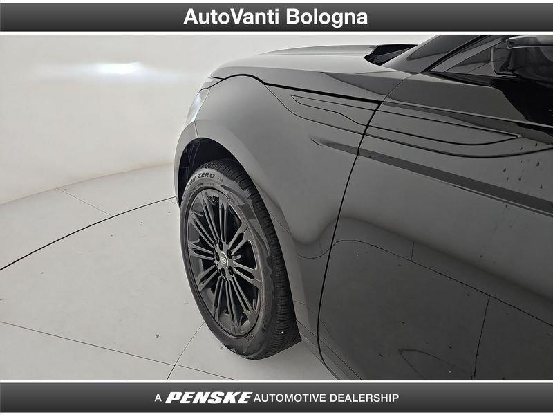 Land Rover Range Rover Evoque Range Rover Evoque 2.0d i4 mhev S awd 163cv auto