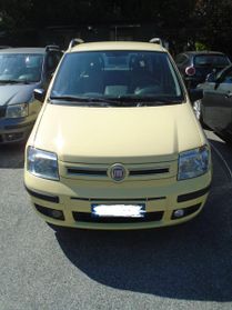 FIAT Panda '11 1.2 E5 83000 KM OK NEOPATENT.