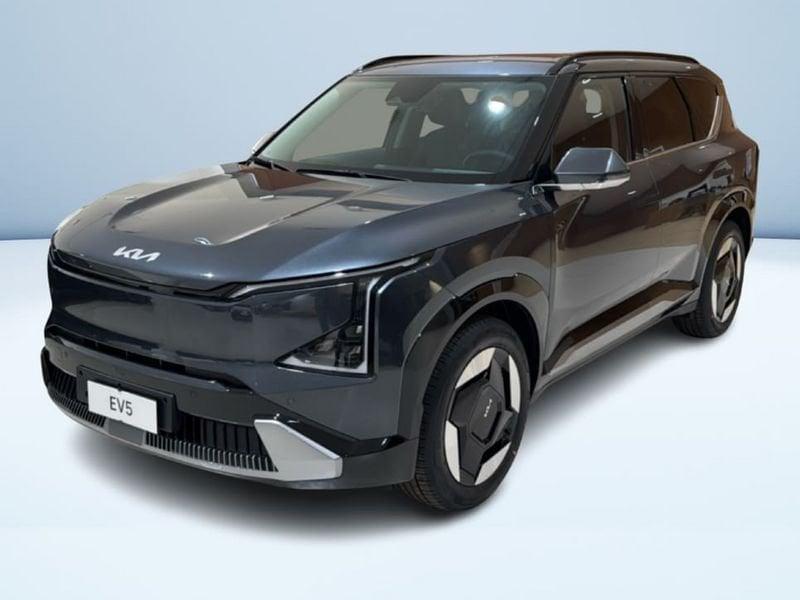 Kia EV5 Long Range Earth