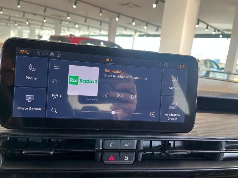 Jeep Avenger Avenger 1.2 Turbo 100 CV Altitude