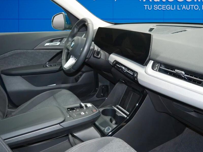 BMW X1 (U11) X1 sDrive 18i xLine