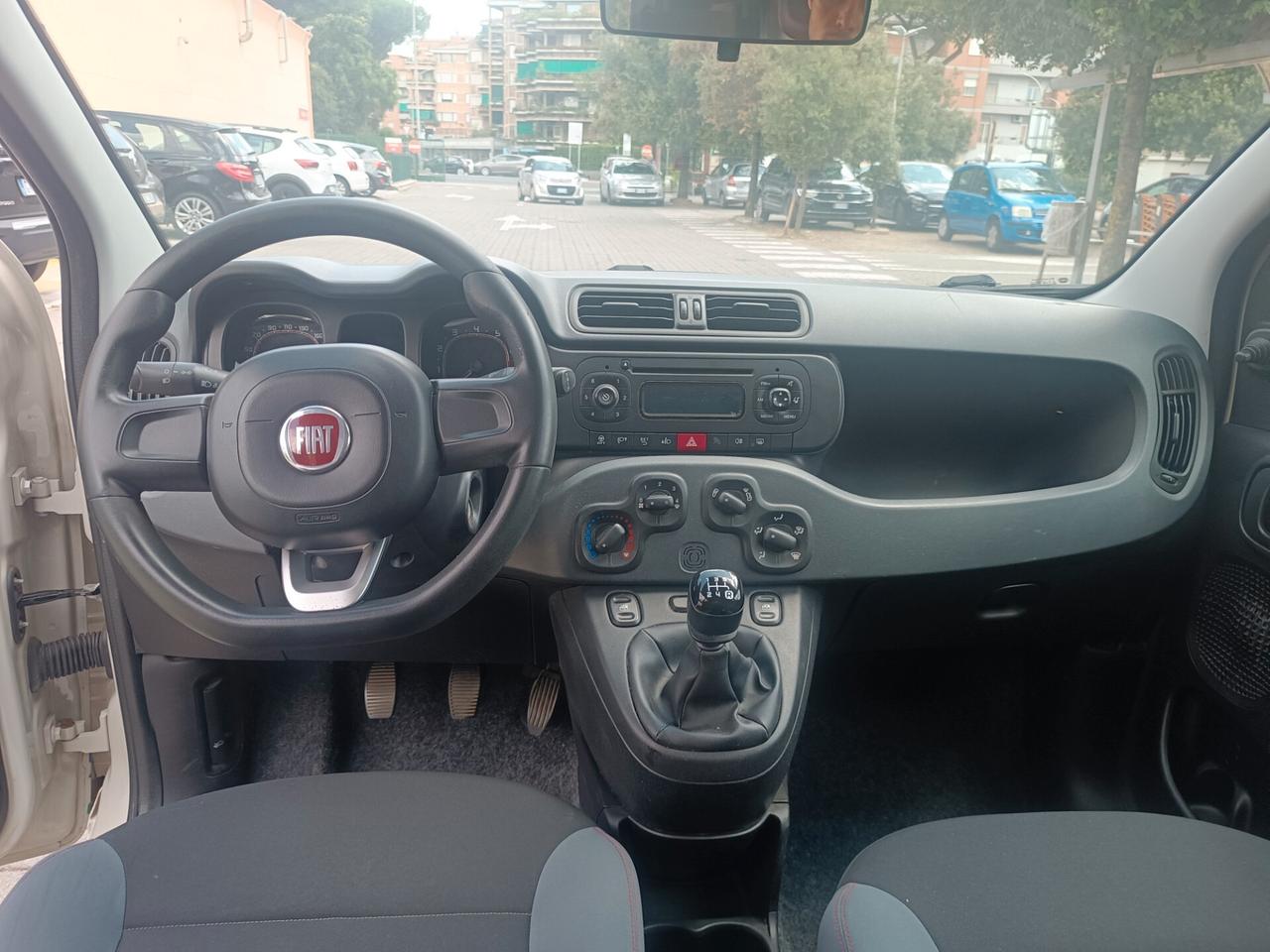 Fiat Panda 1.2 Easy PERFETTA
