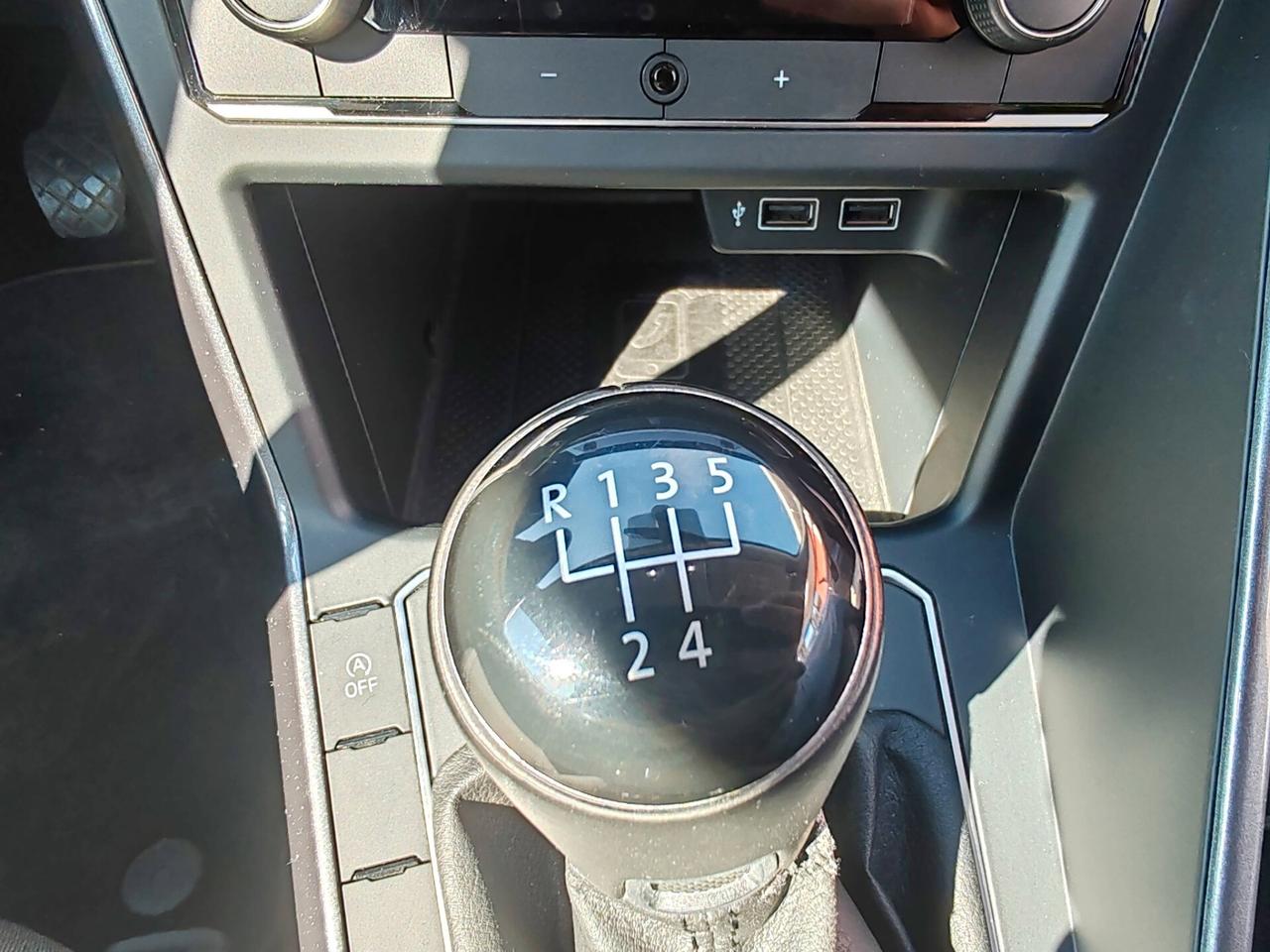 Volkswagen Polo 1.0 TSI 5p. Comfortline BlueMotion Technology