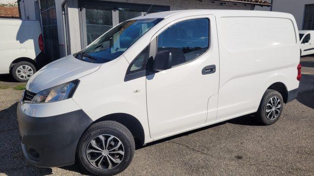 NISSAN NV200 1.5 dCi 90CV Furgone