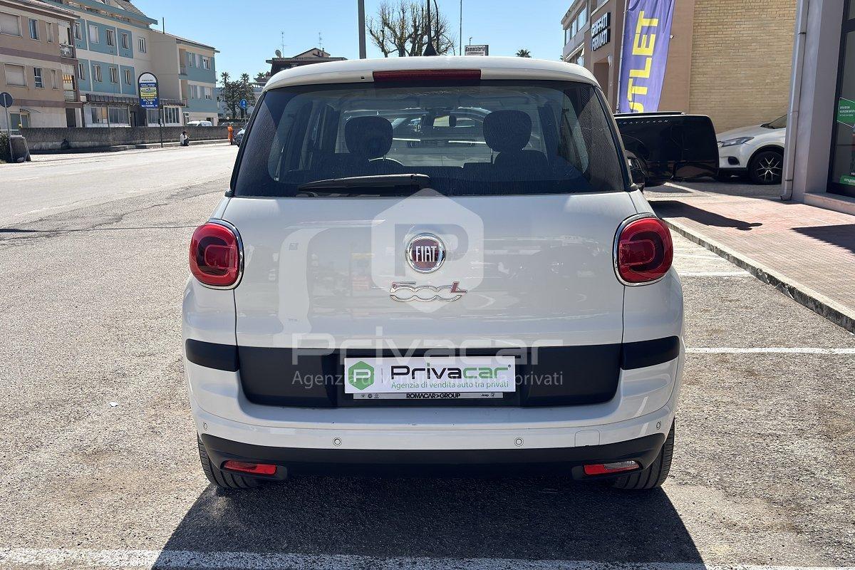 FIAT 500L Pro 1.3 MJT 95CV Mirror 4 posti (N1)