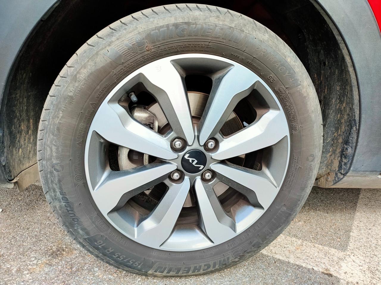 Kia Stonic 1.2 DPI ECO GPL Style