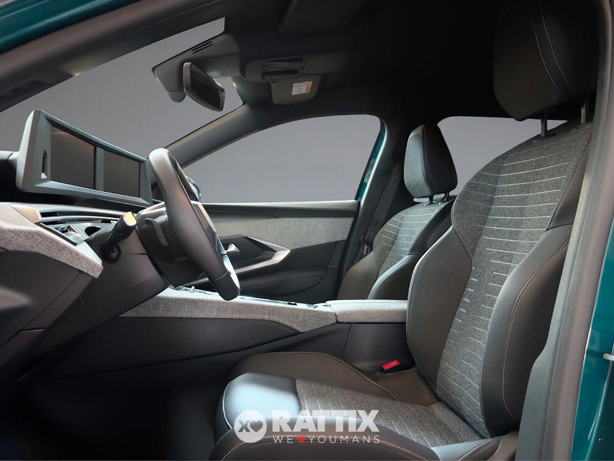 Peugeot 5008 1.2 hybrid 145CV Allure e-dcs6 7p.ti
