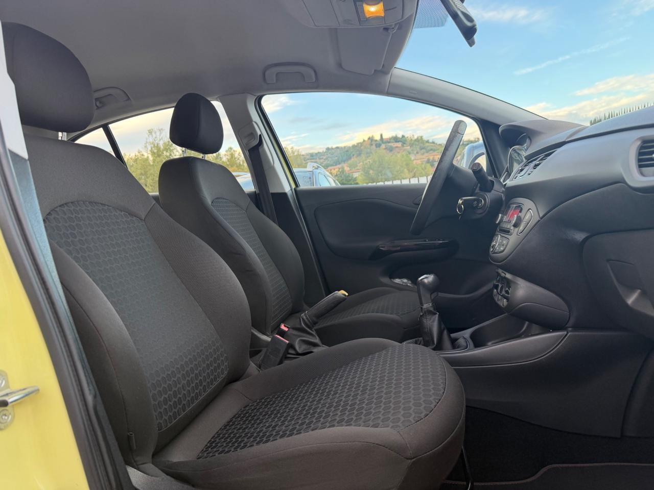 Opel Corsa 1.2 69CV 5PORTE/85.000km