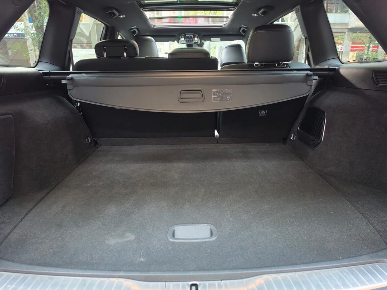 Jeep Grand Cherokee 2.0 PHEV ATX 4xe Overland