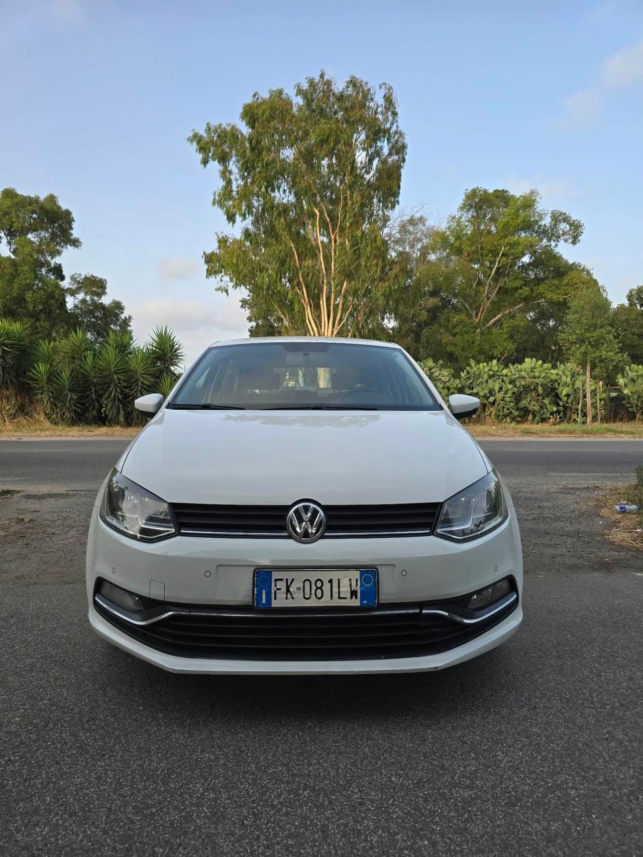 Volkswagen Polo 1.0 MPI 75CV 5p. Business