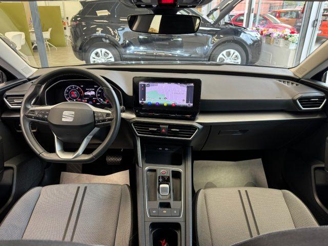 SEAT Leon 1.0 eTSI 110CV DSG *UNICO PROPRIETARIO*