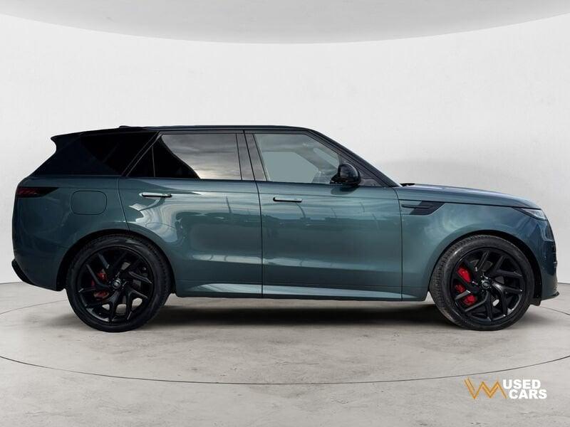 Land Rover Range Rover Sport Range Rover Sport 3.0d i6 mhev Dynamic SE awd 249cv auto