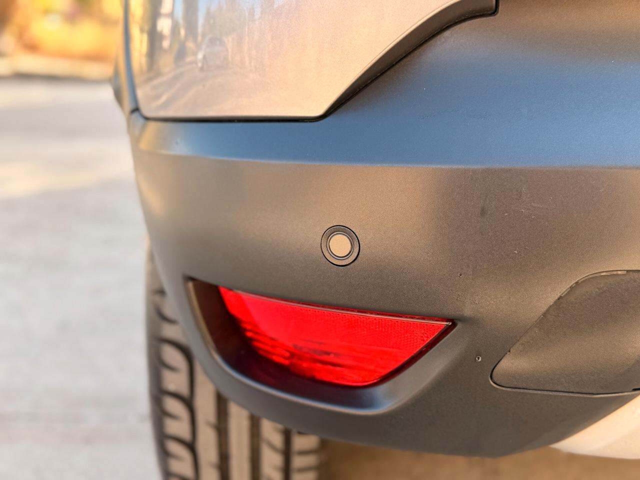 Renault Captur Sport Edition Automatica