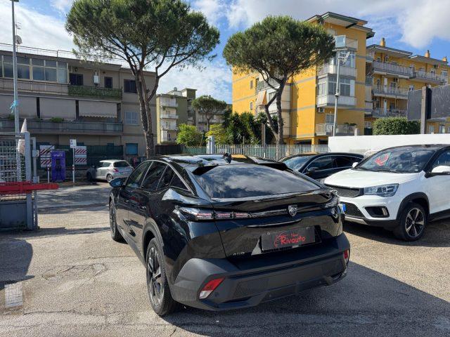 PEUGEOT 408 PureTech 130 S&S EAT8 Allure PACK Allure