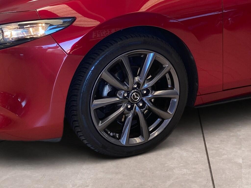 Mazda 3 5 Porte 1.8 Skyactiv-D Exclusive 2WD 6MT - PROMO
