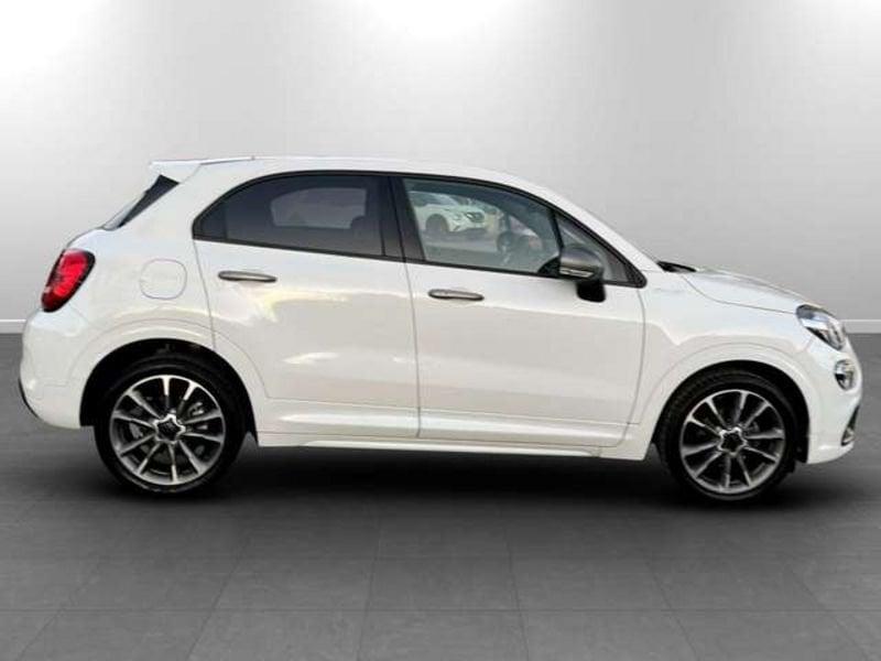 FIAT 500X 500 X 2018 1.0 T3 Sport 120cv