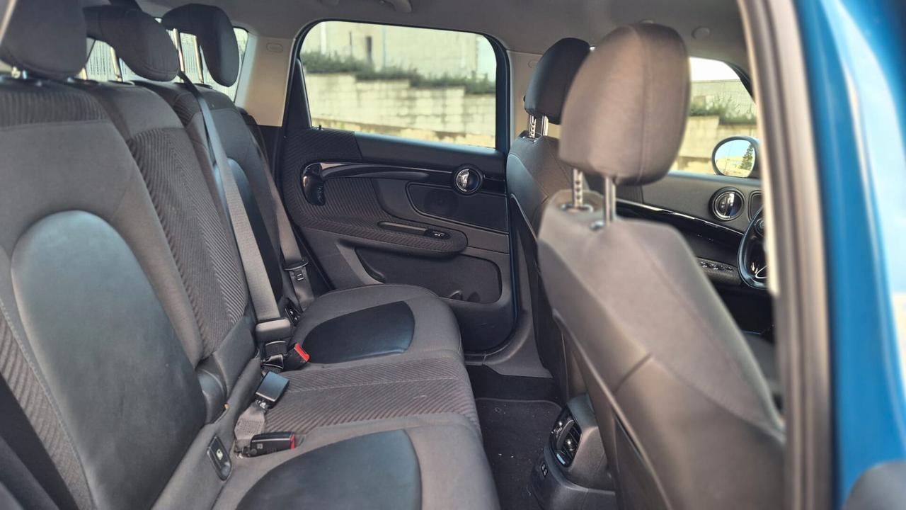 Mini Cooper S Countryman 1.5 SE ALL4 Automatica