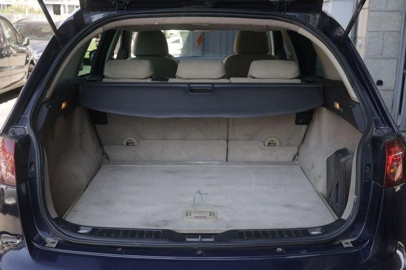FIAT Croma FIAT Croma 1.9 mjt 16v Must 110KW ANNO 2006