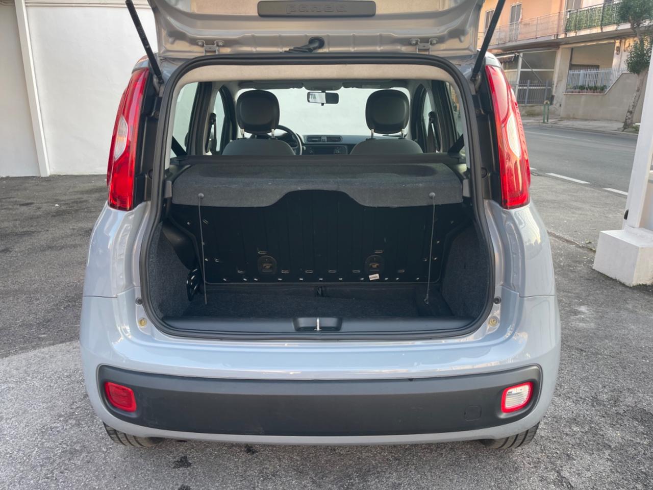 Fiat Panda 1.2 Easy anno 2021 KM CERTIFICATI!!!