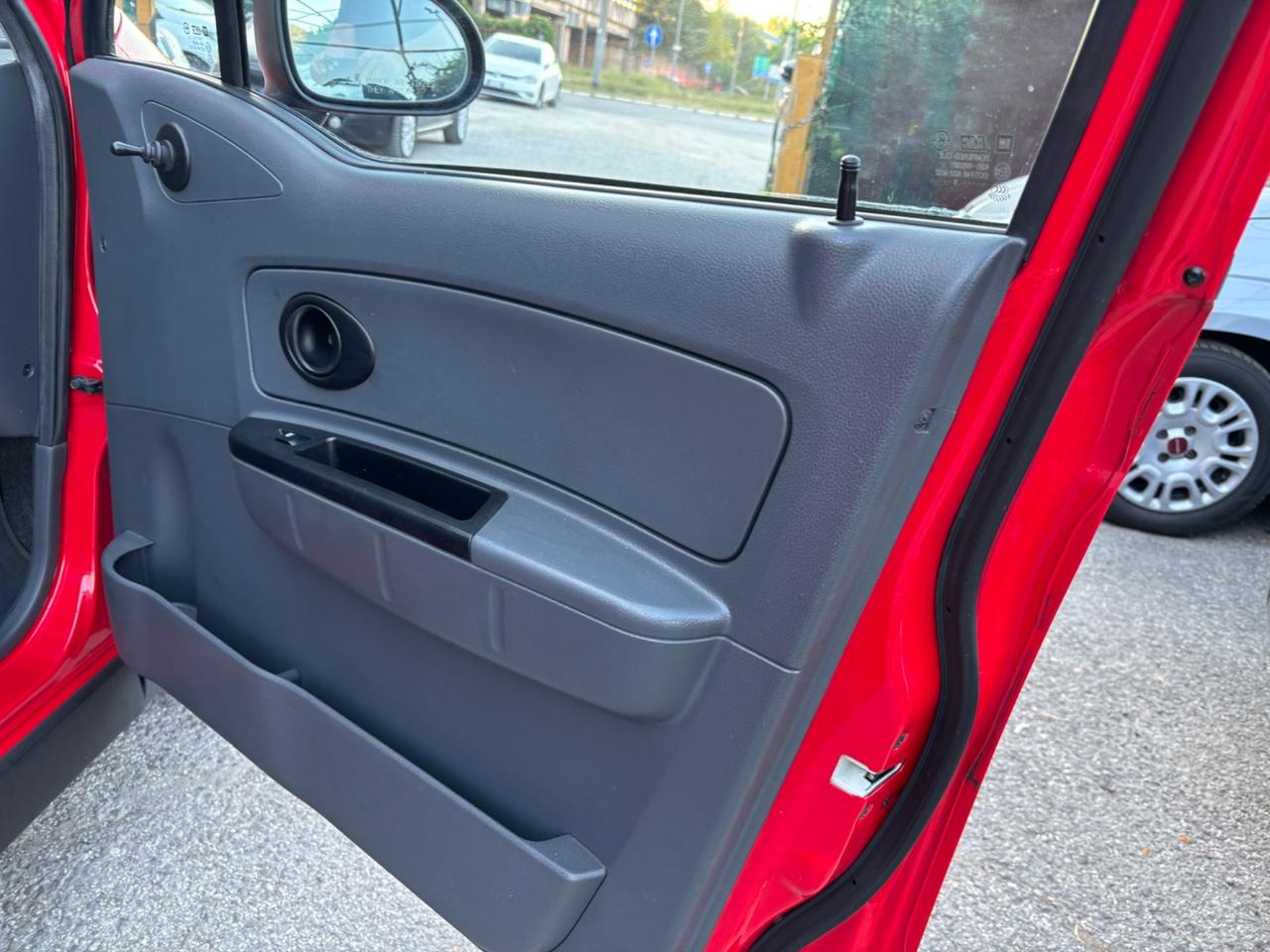 Chevrolet Matiz 800 Chic GPL km 55000