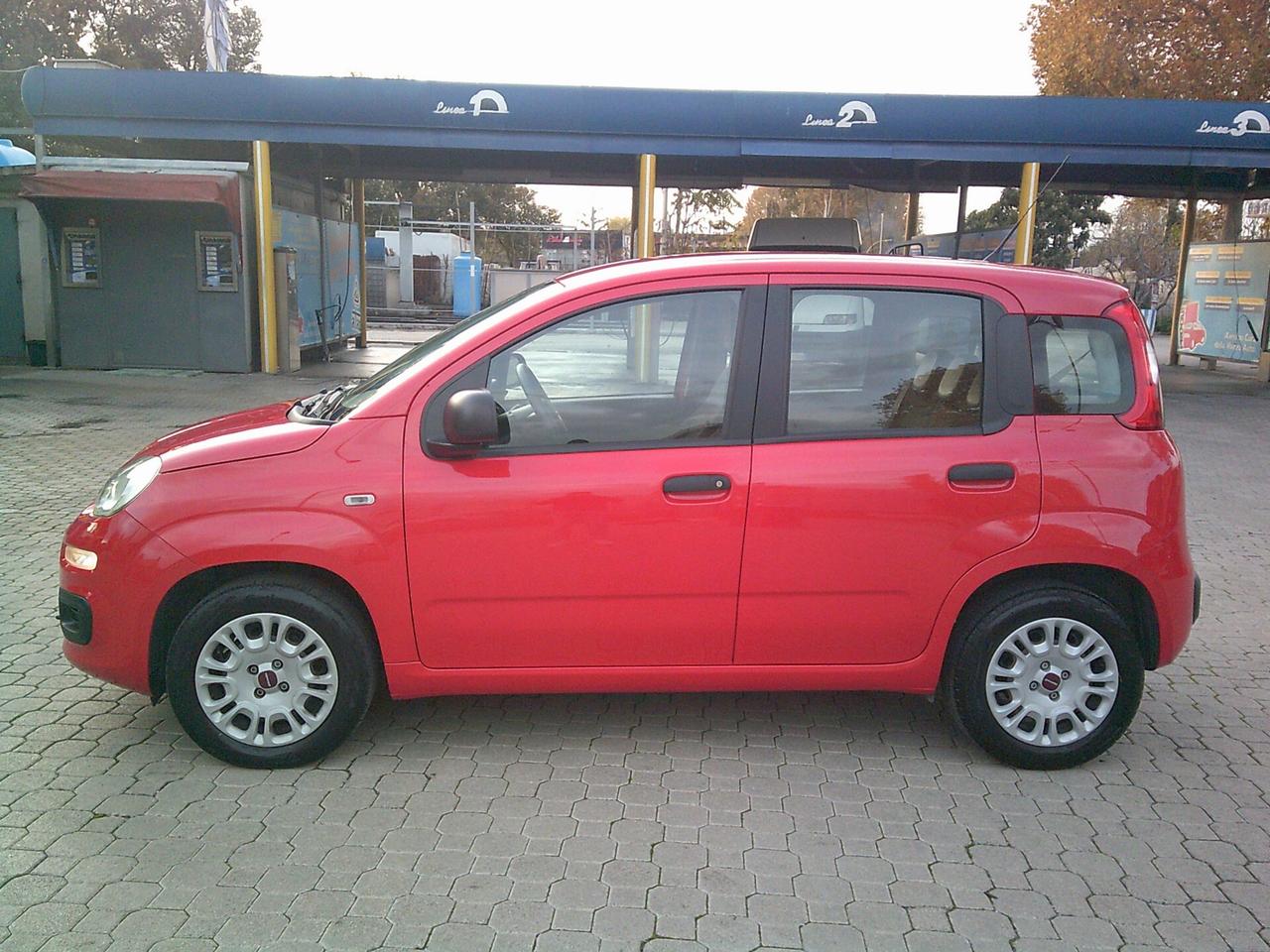 Fiat Panda 1.2 Easy *PREZZO VERO*5POSTI*