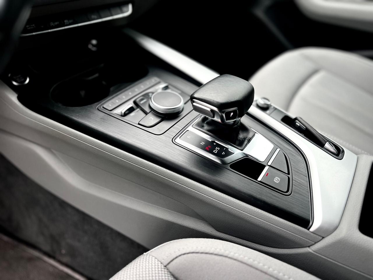 Audi A4 Avant 2.0 TDI S tronic PERFETTA IN TUTTO