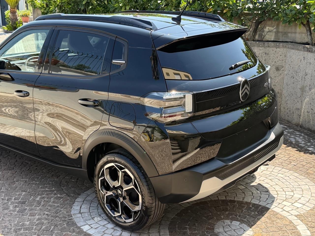 Citroen C3 PureTech 100 S&S Max