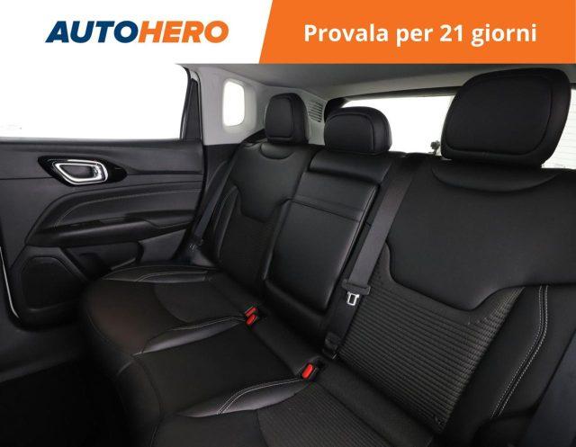 JEEP Compass 1.3 Turbo T4 190 CV PHEV AT6 4xe Limited